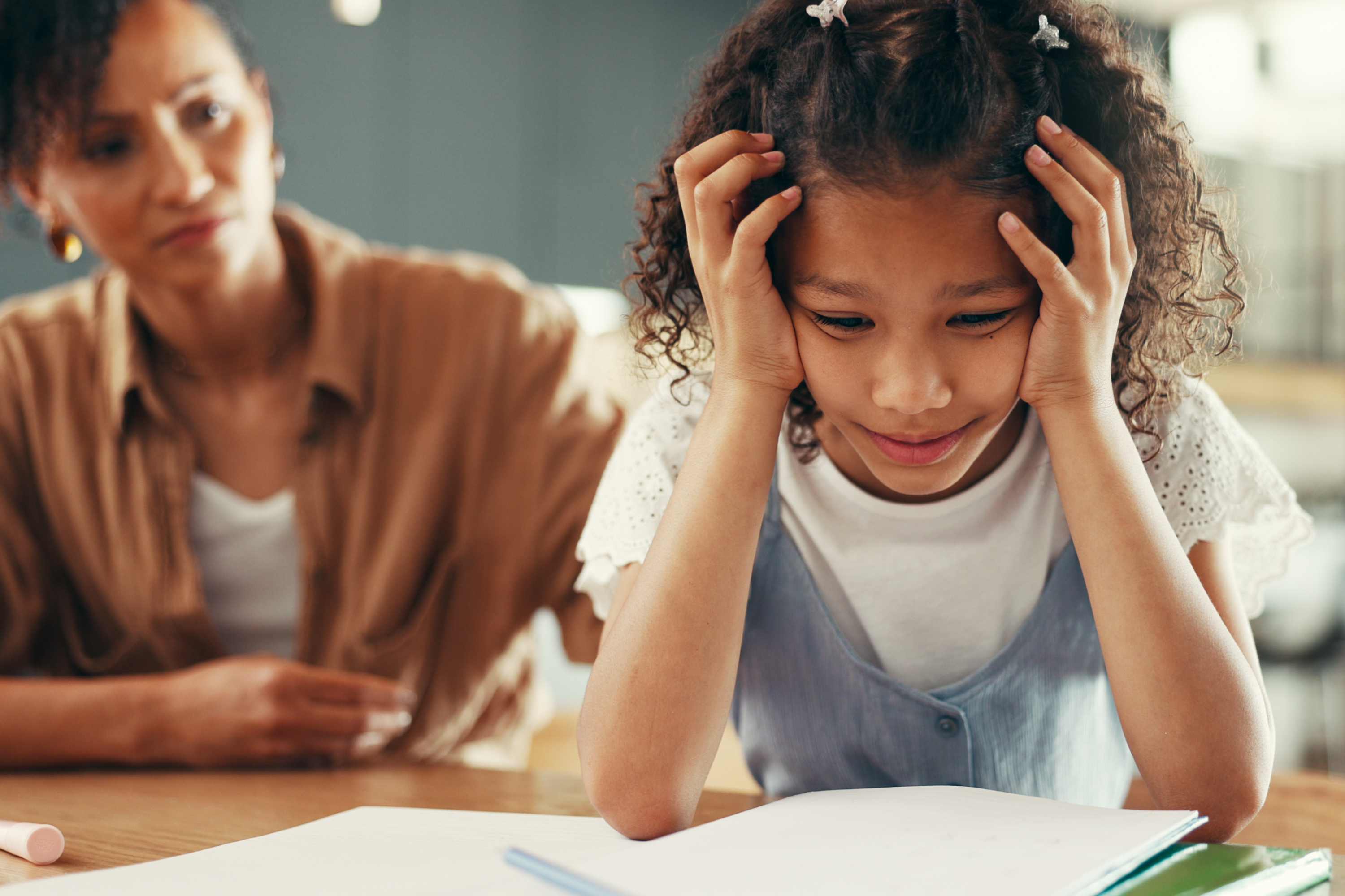 9-Year-Old’s Bold Responses to Homework Questions Go Viral: ‘Unstoppable’