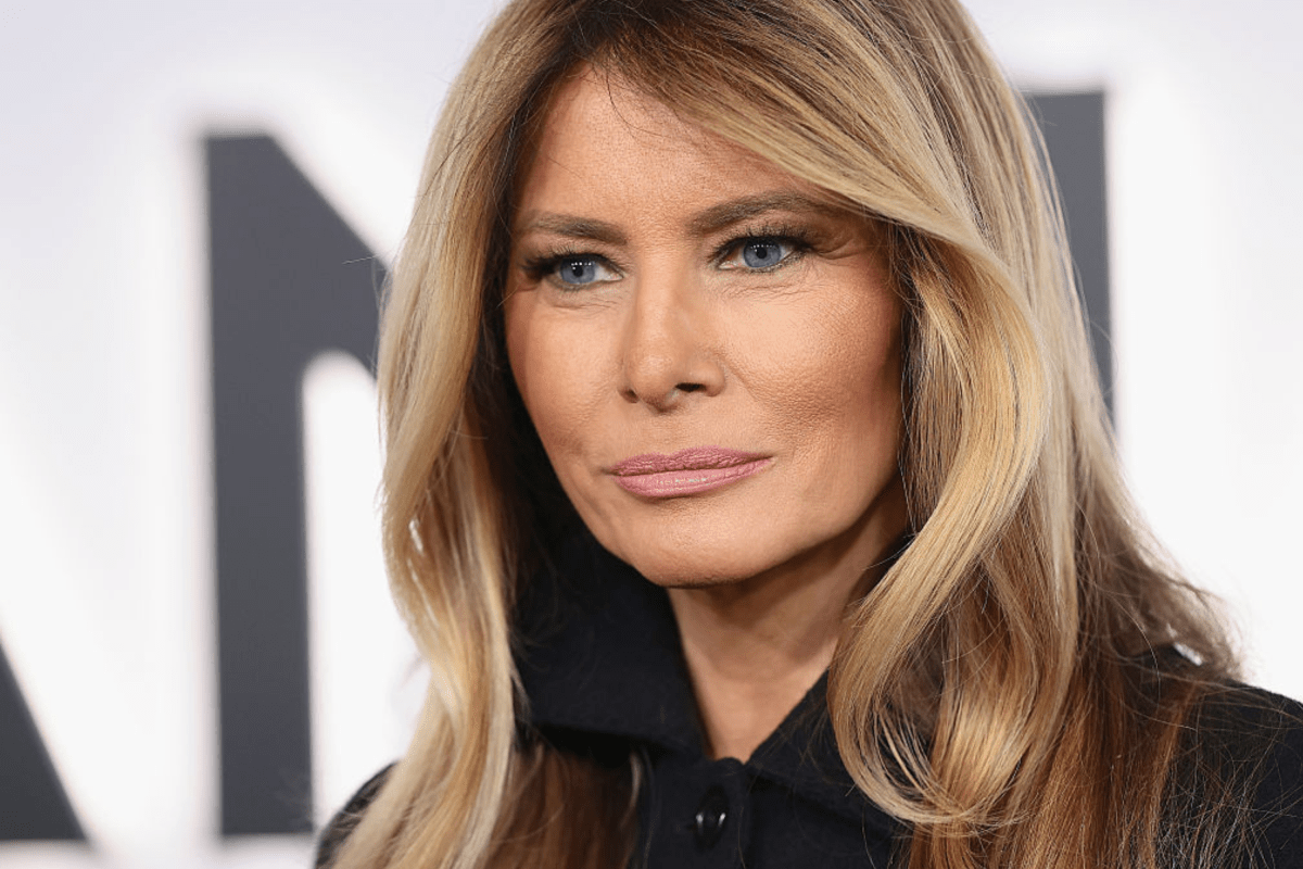Newspaper Gives & 039;Melania& 039; Doc 1 Star&mdash;Turns Out That Was a Mistake