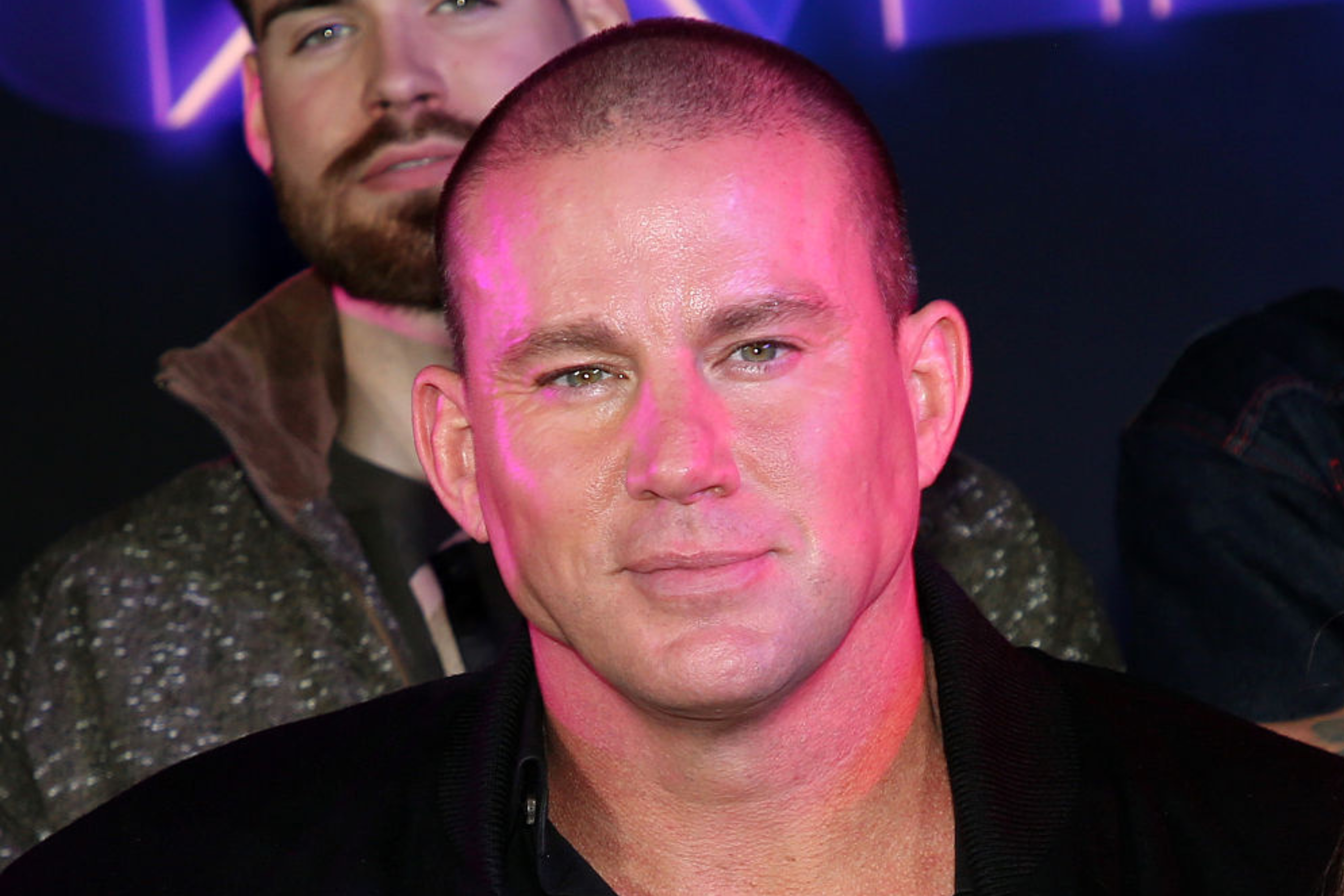 Fans Concerned as Channing Tatum Posts Hospital Photo and Cryptic Caption