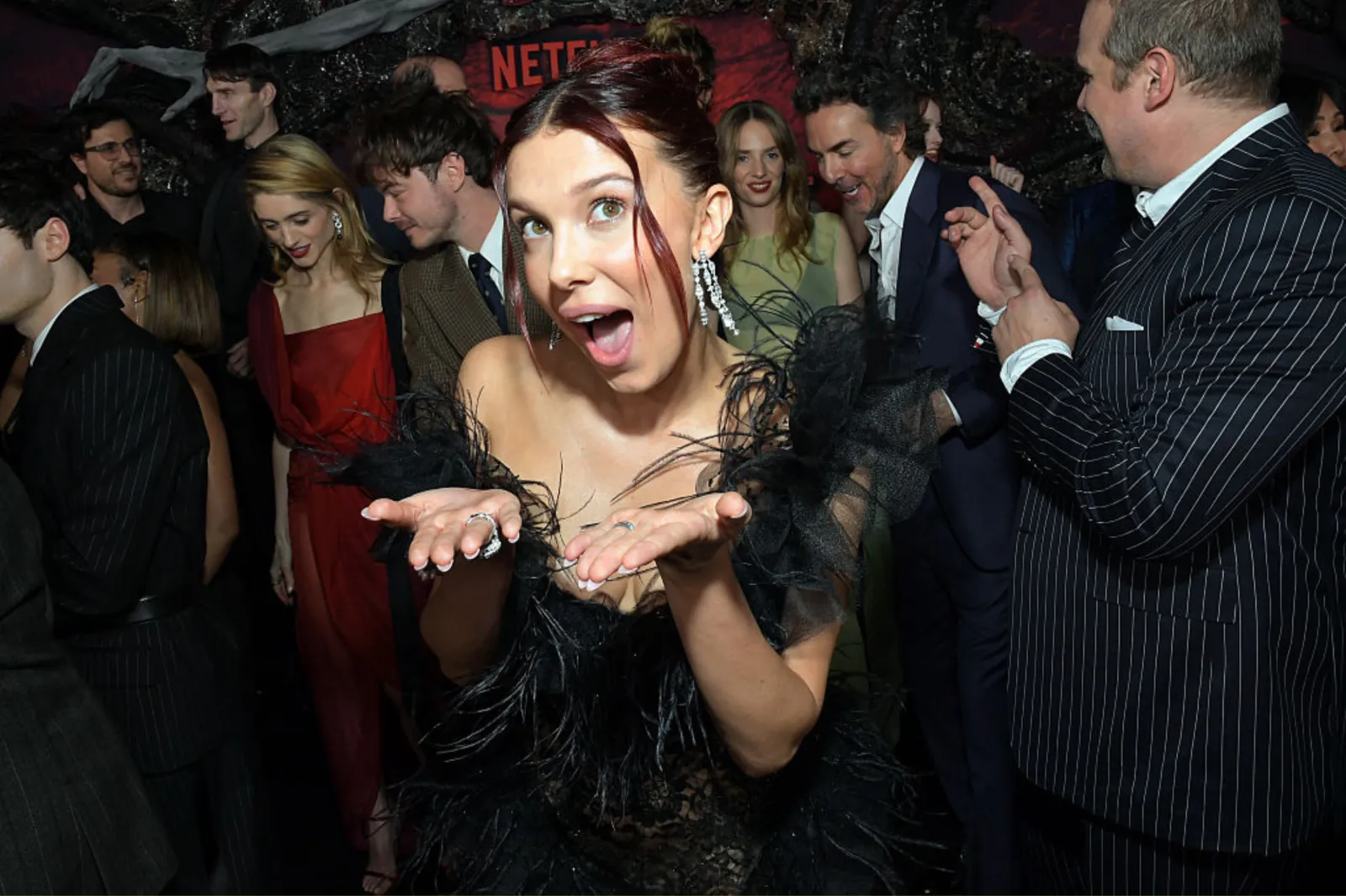 ‘Stranger Things’ Fan Stuns by Revealing How Show ‘Was Meant To Be Watched’