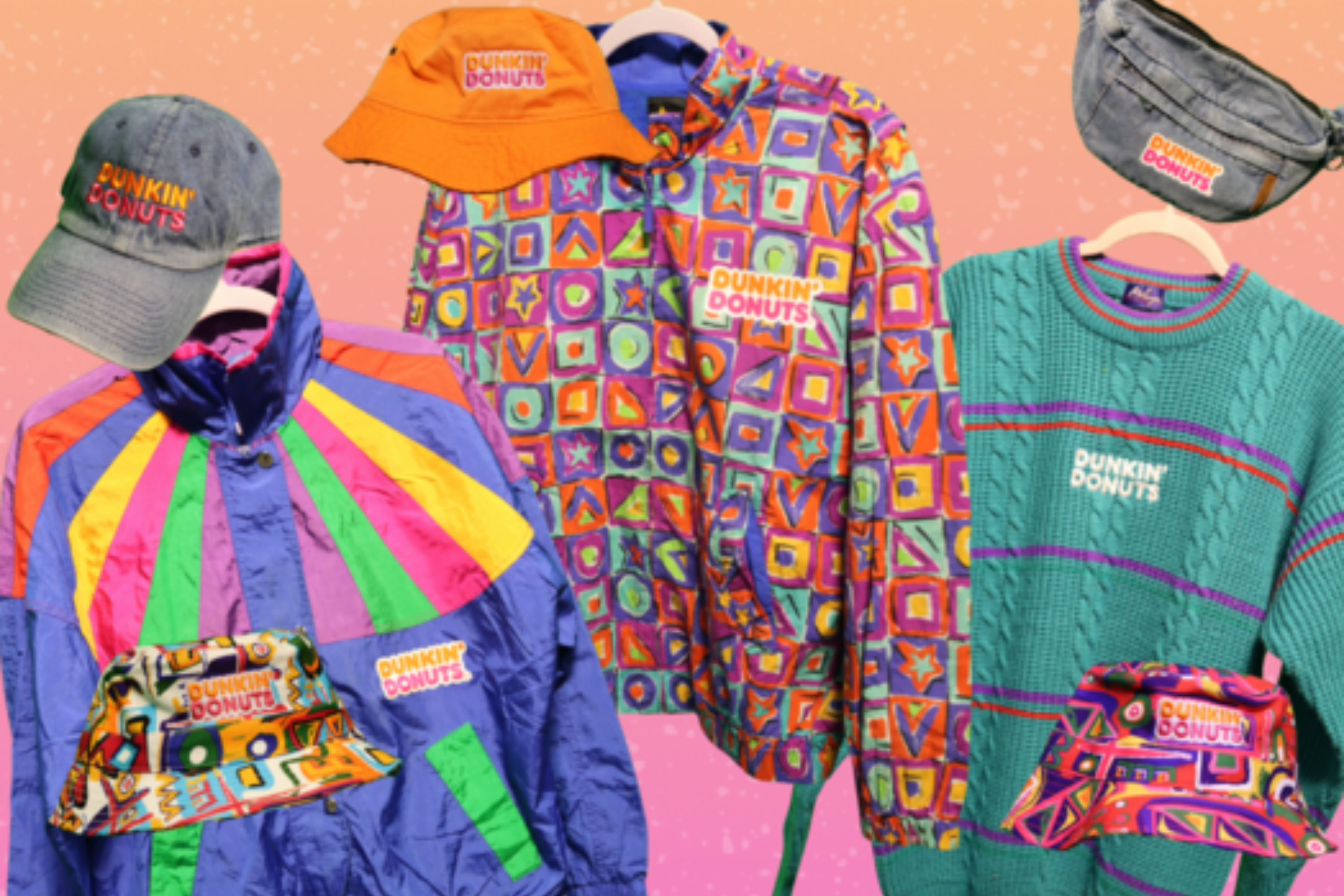 Dunkin' Runs Super Bowl Monday Offer