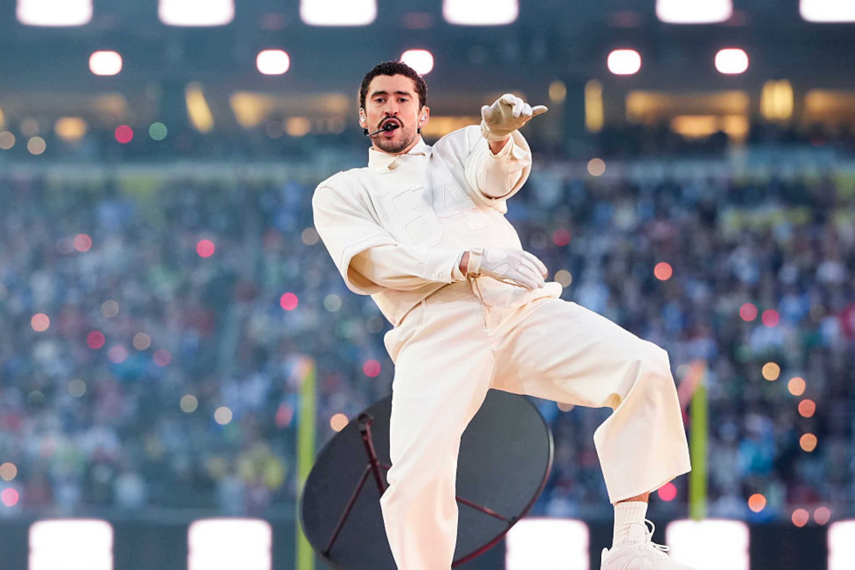 Water Use Stats in Major US City Show Impact of Super Bowl Halftime Show
