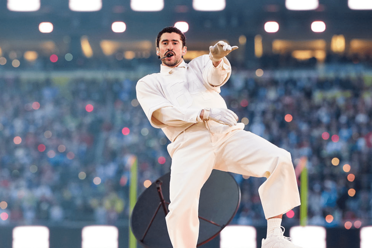 Water Use Stats in Major US City Show Impact of Super Bowl Halftime Show