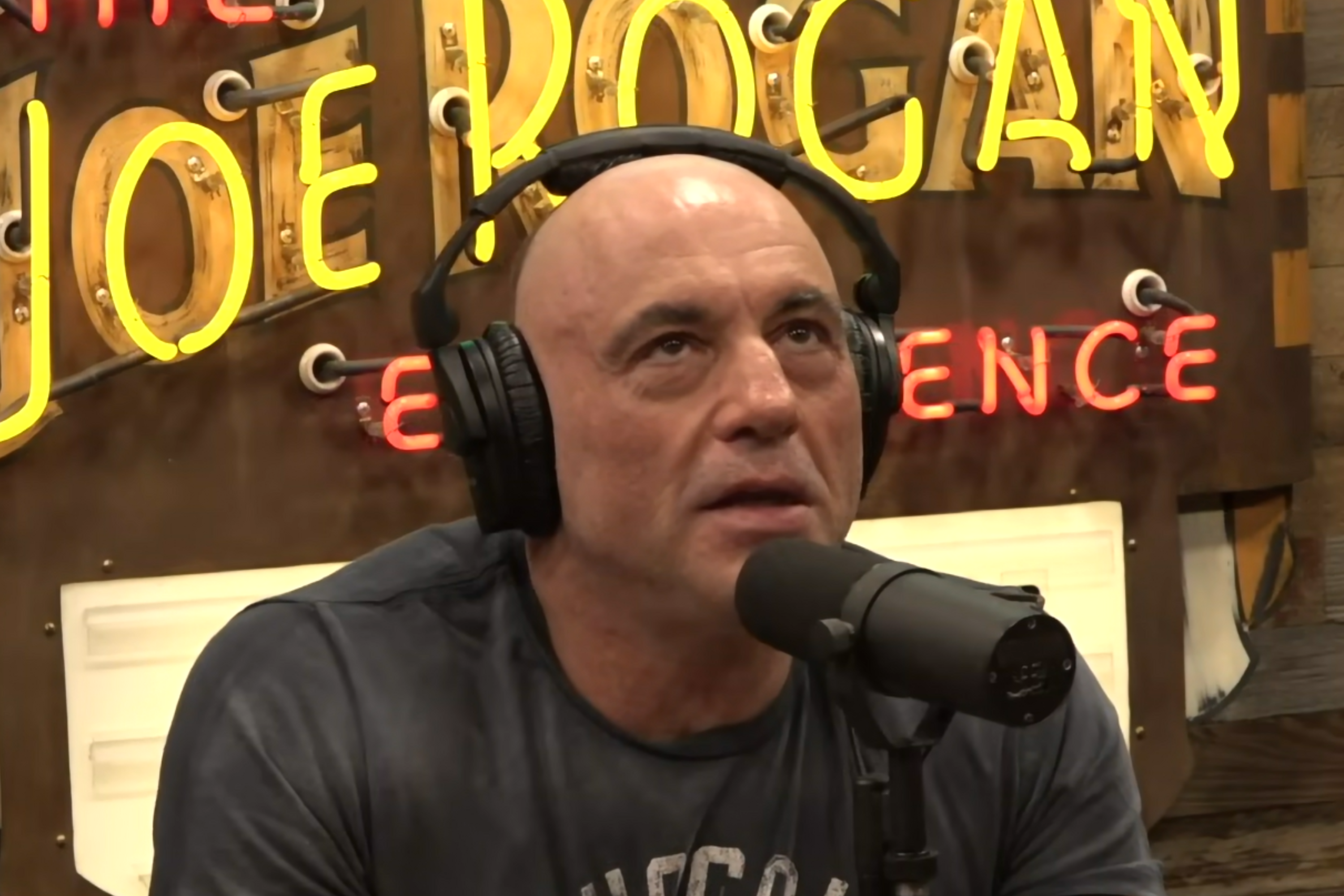 Joe Rogan Tears Into FBI Over Epstein Probe: ‘Gaslightiest Gaslighting’