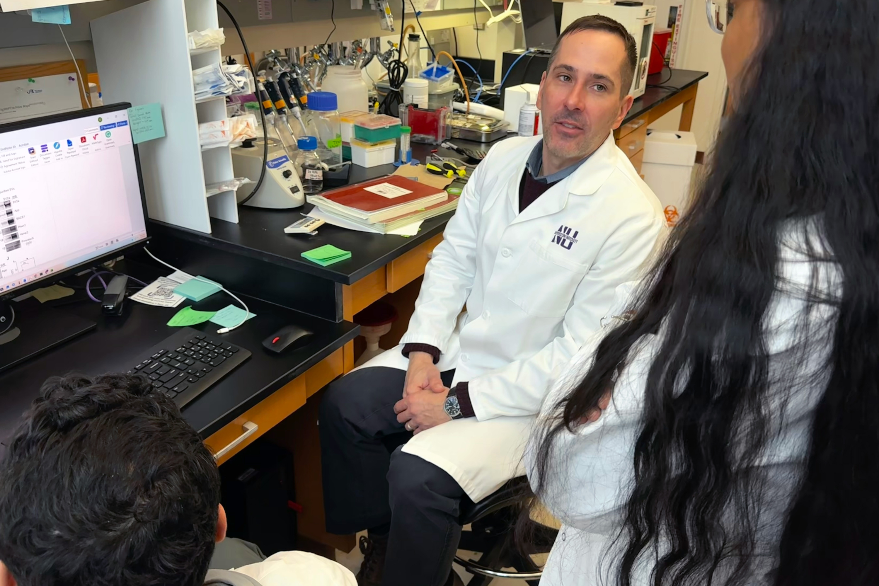 Common Drug Could Stop Alzheimer’s Process ‘Before It Even Begins’