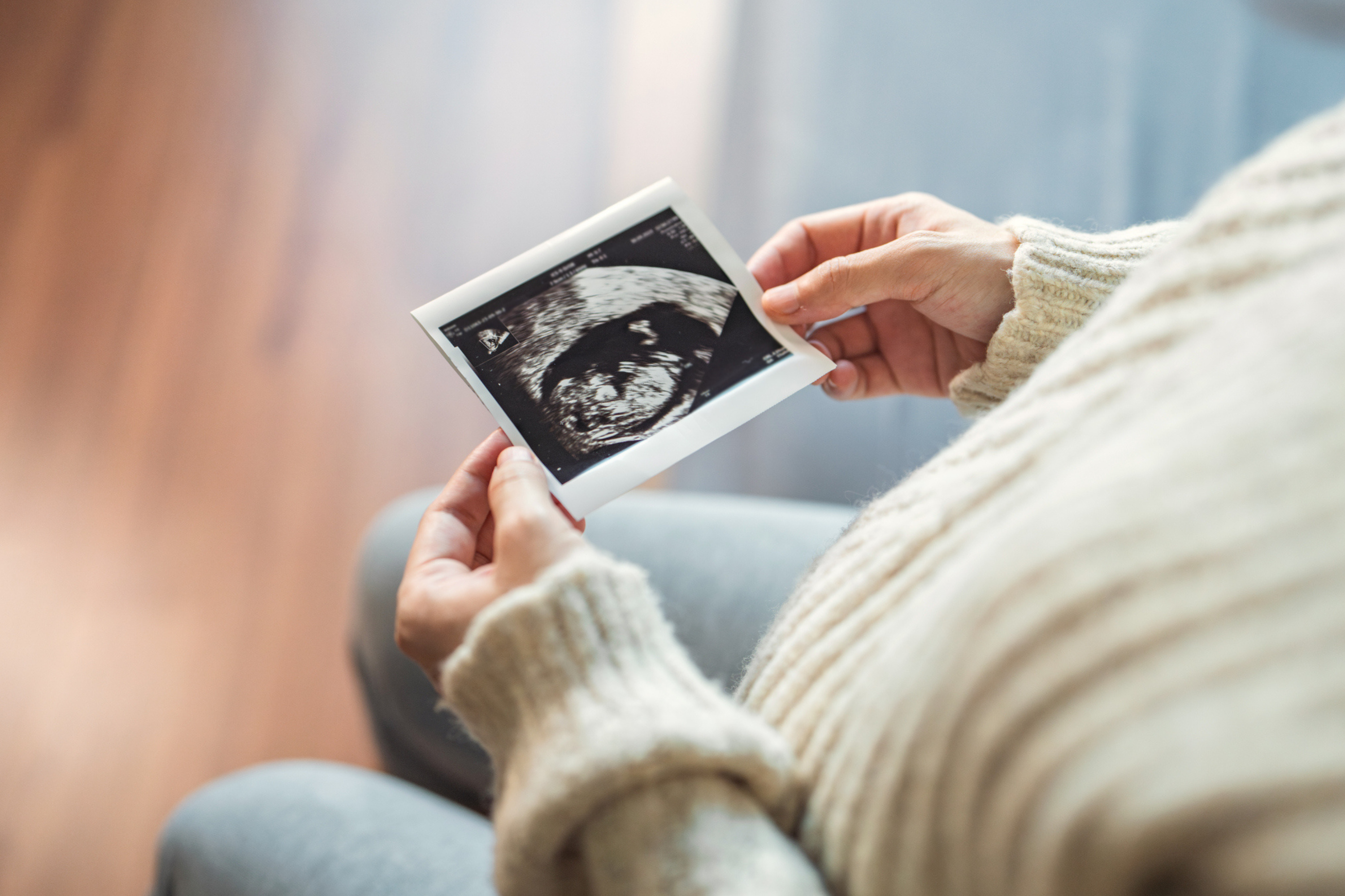 Shock at What Clinic Asks for After Performing Prenatal Sonogram