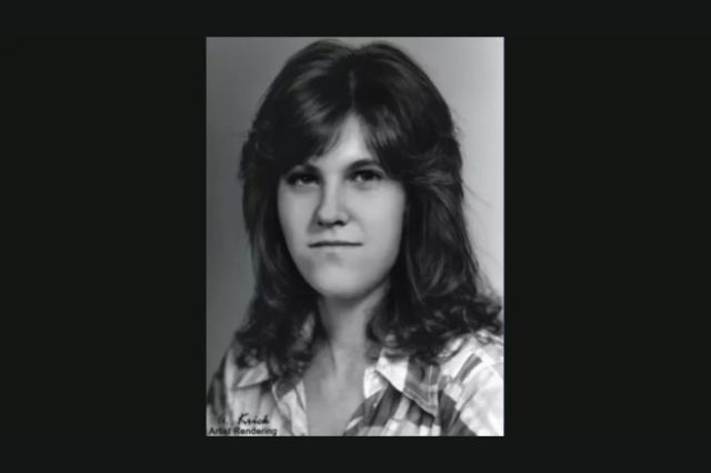 Daisy Ricard Florida Murder Victim Identified After 47 Years - Newsweek