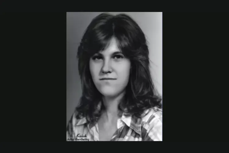 Mini Ruth Mccollum Florida Murder Victim Identified After 47 Years - Newsweek