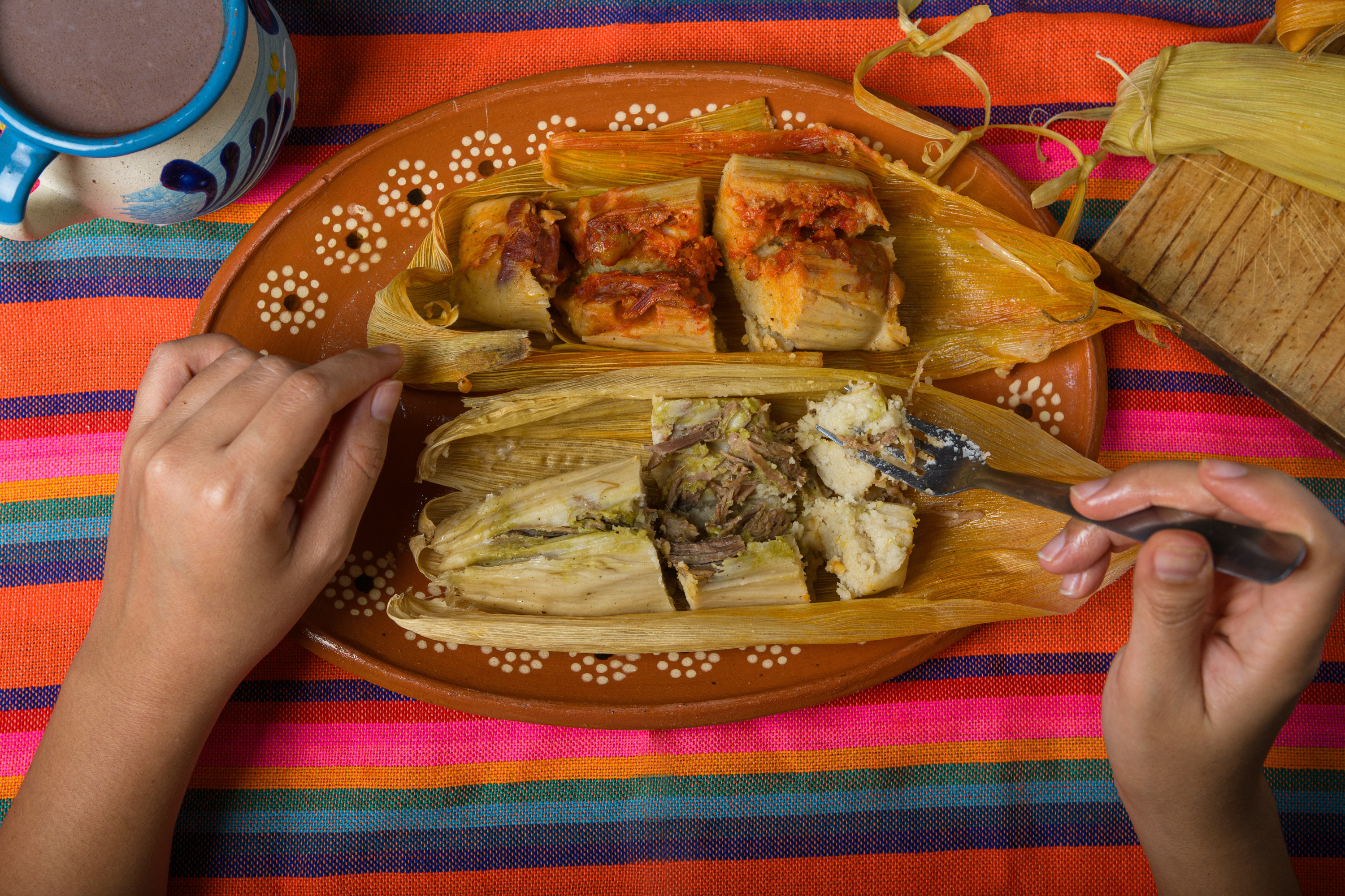 Woman's 1‑Star Tamale Review Goes Viral—Restaurant Owner Reveals Truth