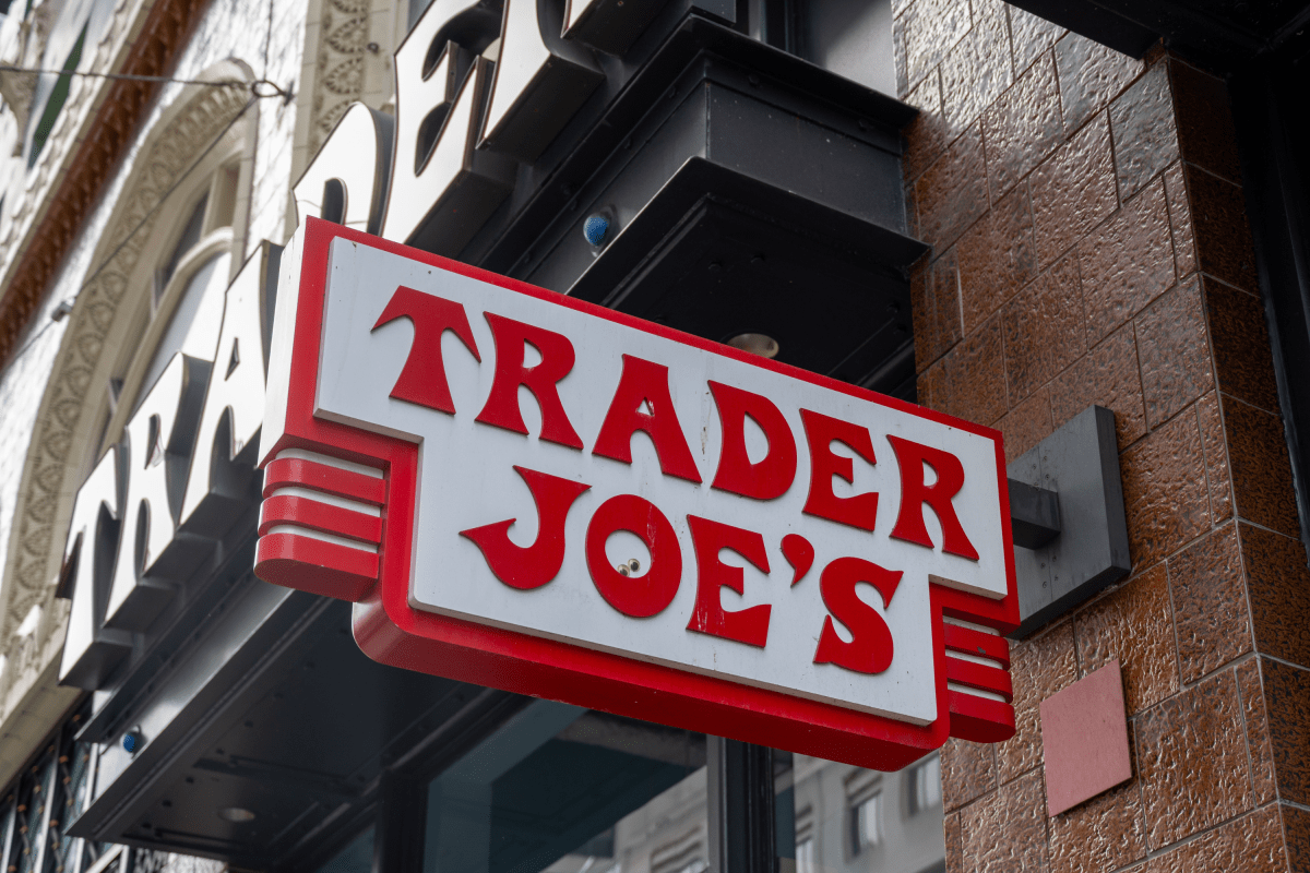 Trader Joe's to Bring Back Its Super Popular Mini Tote Bags