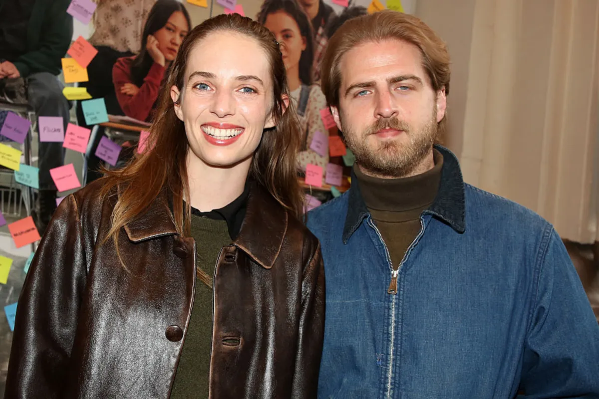 The Love Story Behind Maya Hawke's Wedding to Christian Lee Hutson