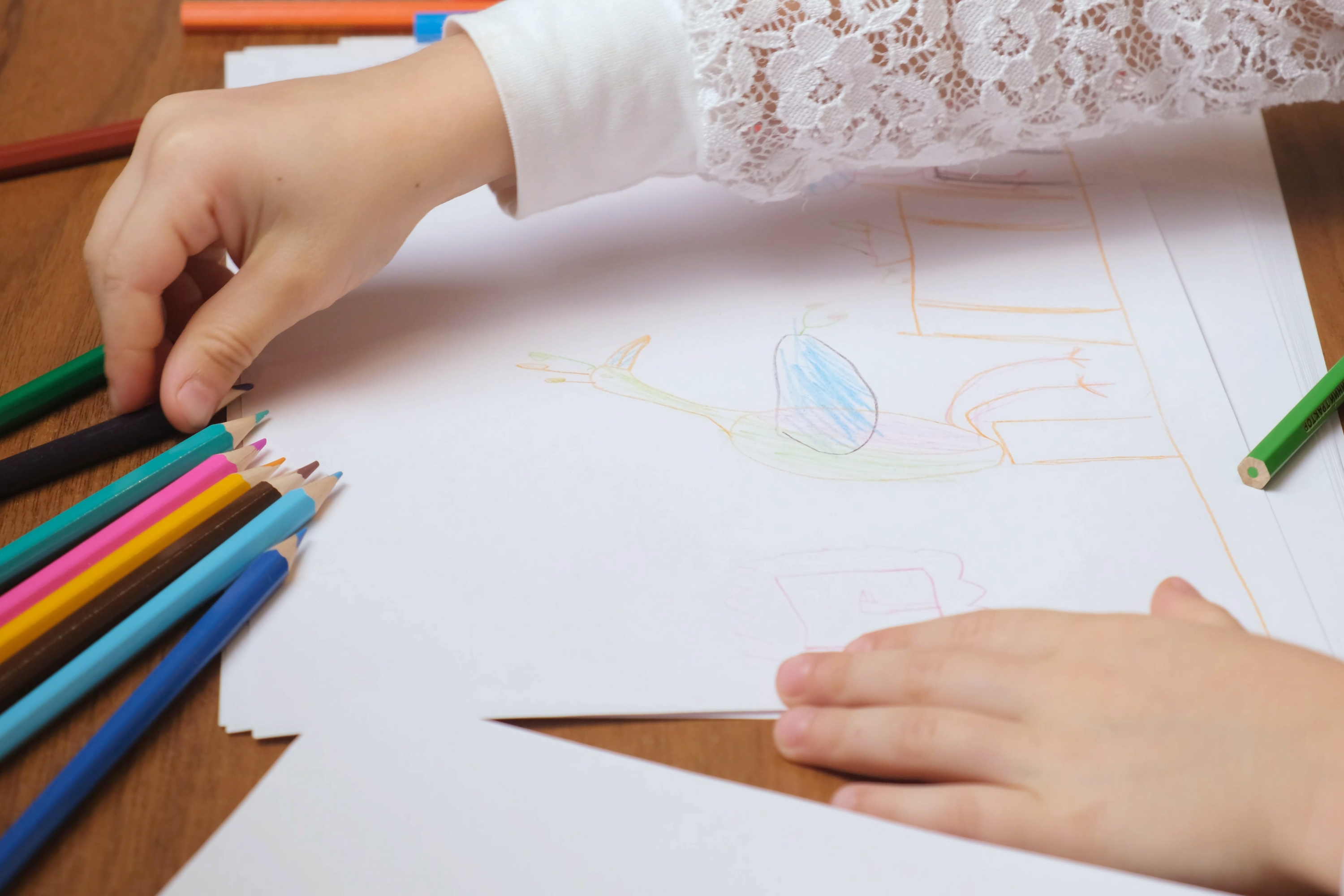 Daughter Writes Bedtime Note Requesting Water—Follow-Up Leaves Mom Stunned