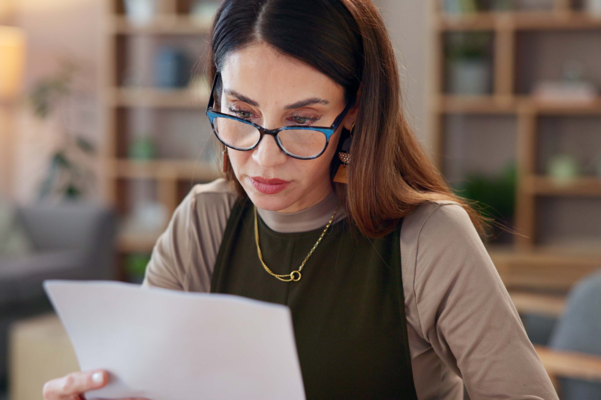 Tenants move into cheap apartment—realization hits when they meet neighbor