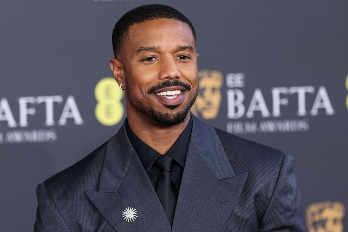 Jamie Foxx Responds After BAFTA Ceremony Slur Stuns Audience Jamie Foxx Responds After BAFTA Ceremony Slur Stuns Audience