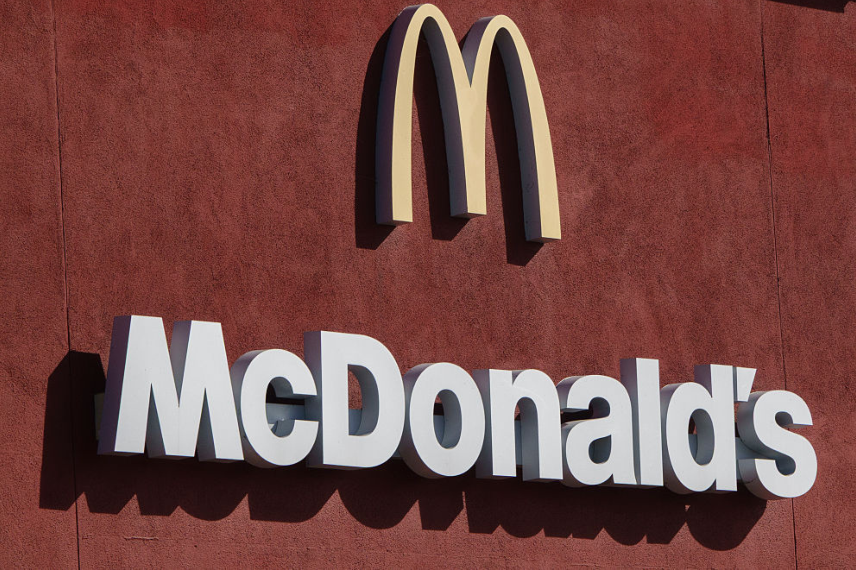 Why New McDonald's Ad Campaign Will Show Empty Boxes With No Food