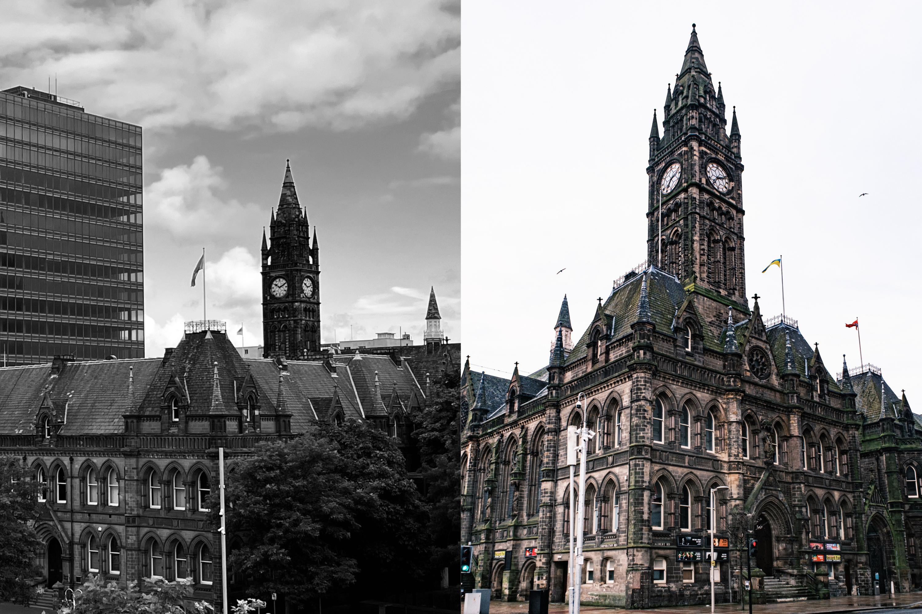 Town Hall Gets Renovation—No One Knew 1850s Time Capsule Would Be Uncovered