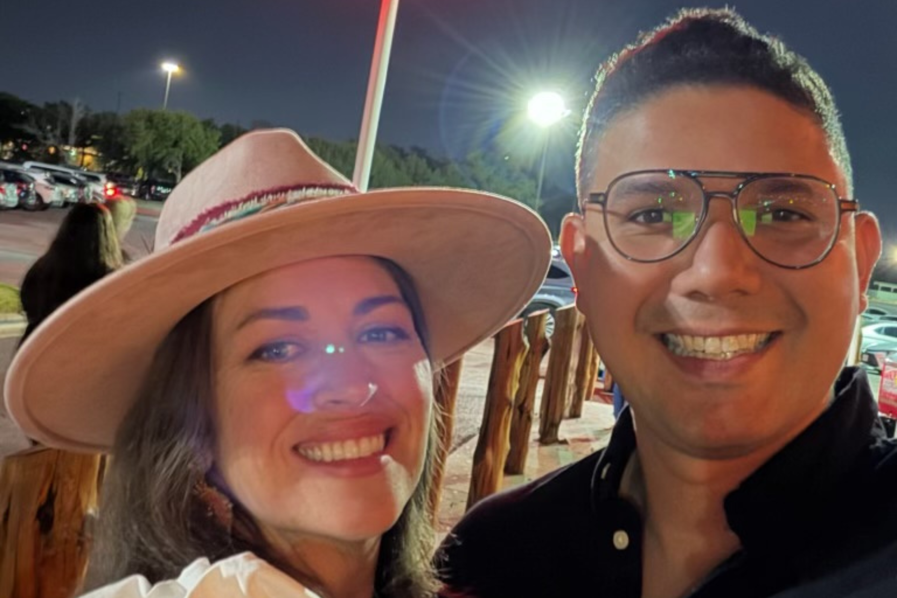 ICE Detains Man Who Was Told He'd Have Green Card Within 60 Days, Wife Says