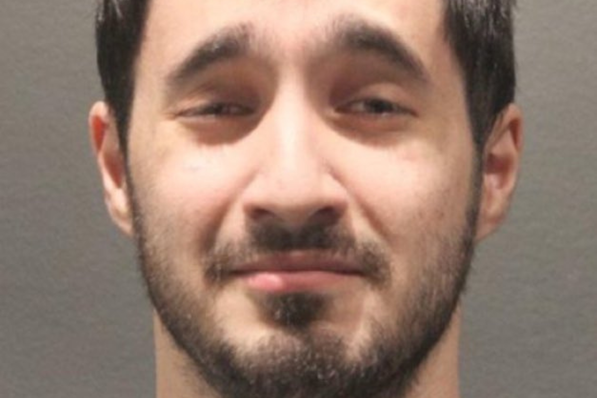 Unhinged Democrat Arrested for Attempted Assassination of OMB’s Russ Vought Over Project 2025… 

htt...