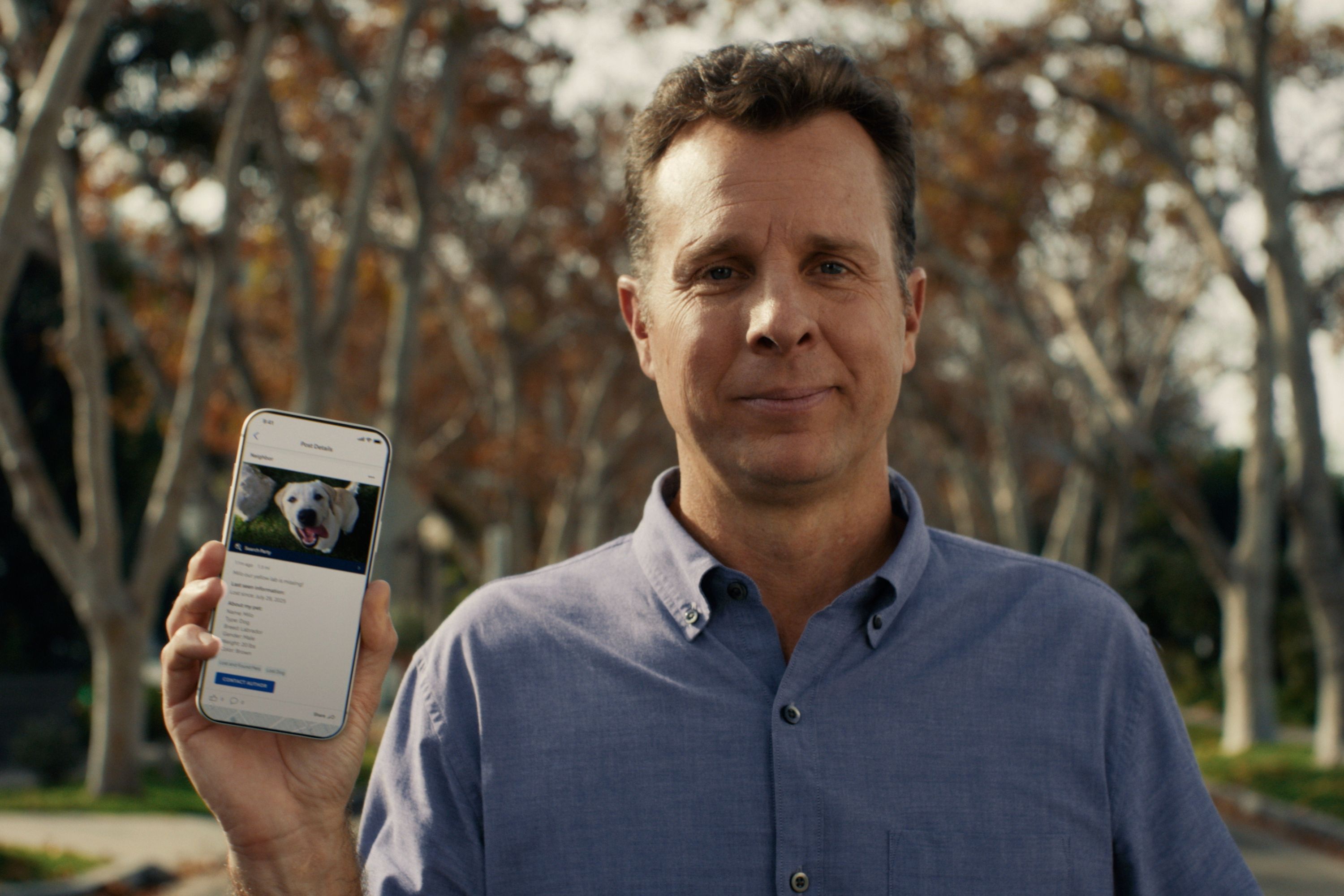 Ring Responds to Concerns ICE Could Access New Tracking Feature