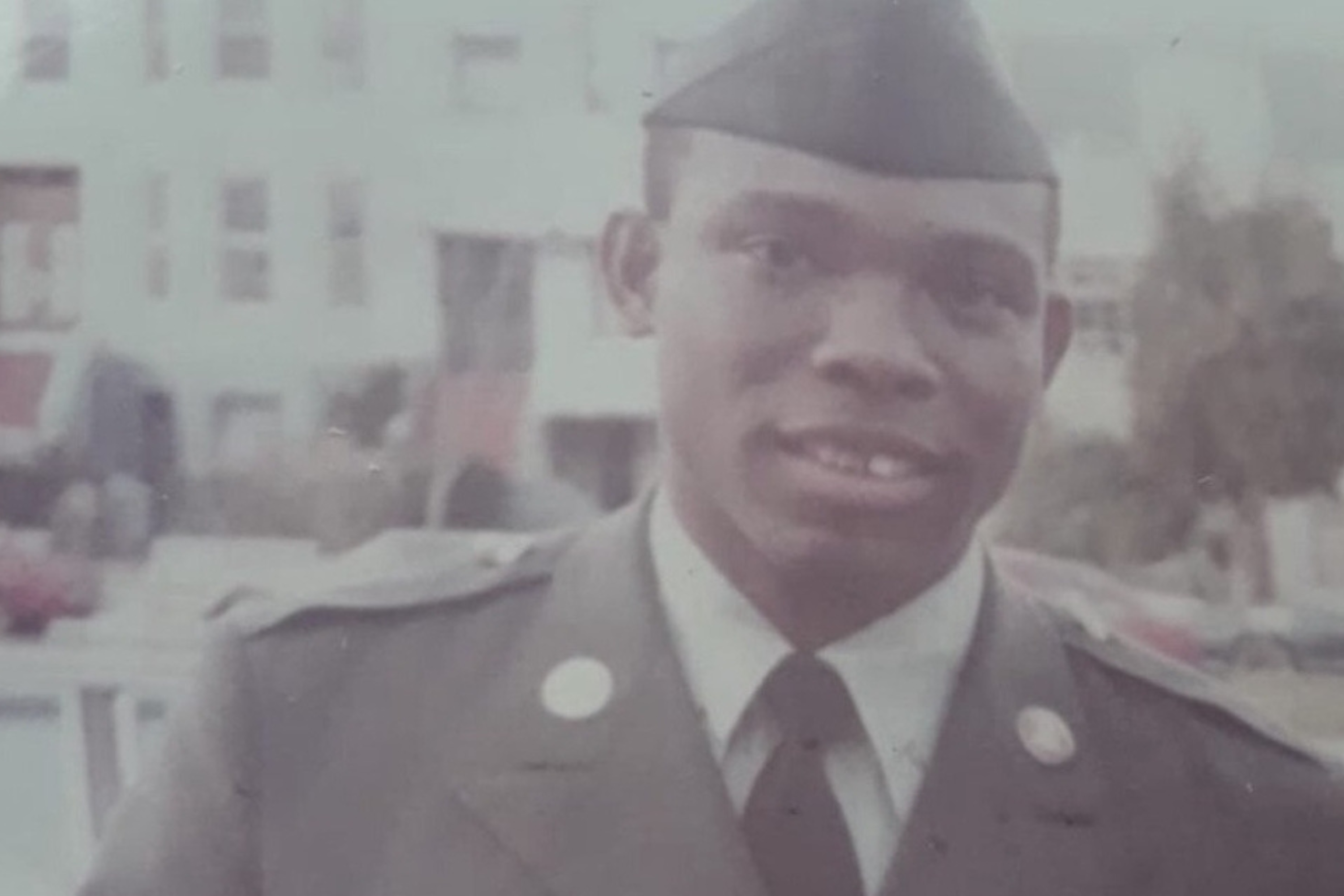Military Veteran Deported to Jamaica After 50 Years in US