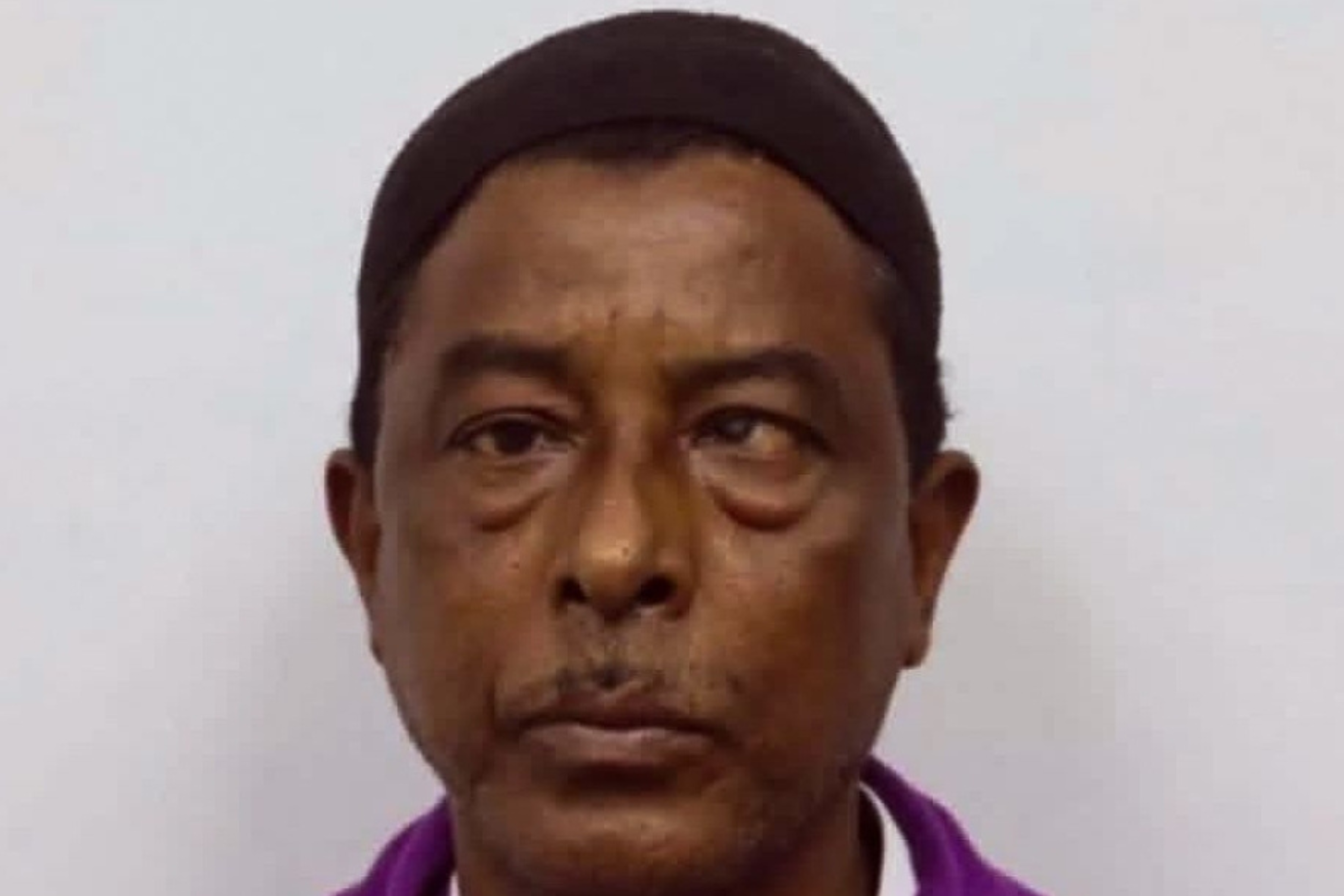 Nearly Blind Refugee Found Dead in Buffalo After Border Patrol Release