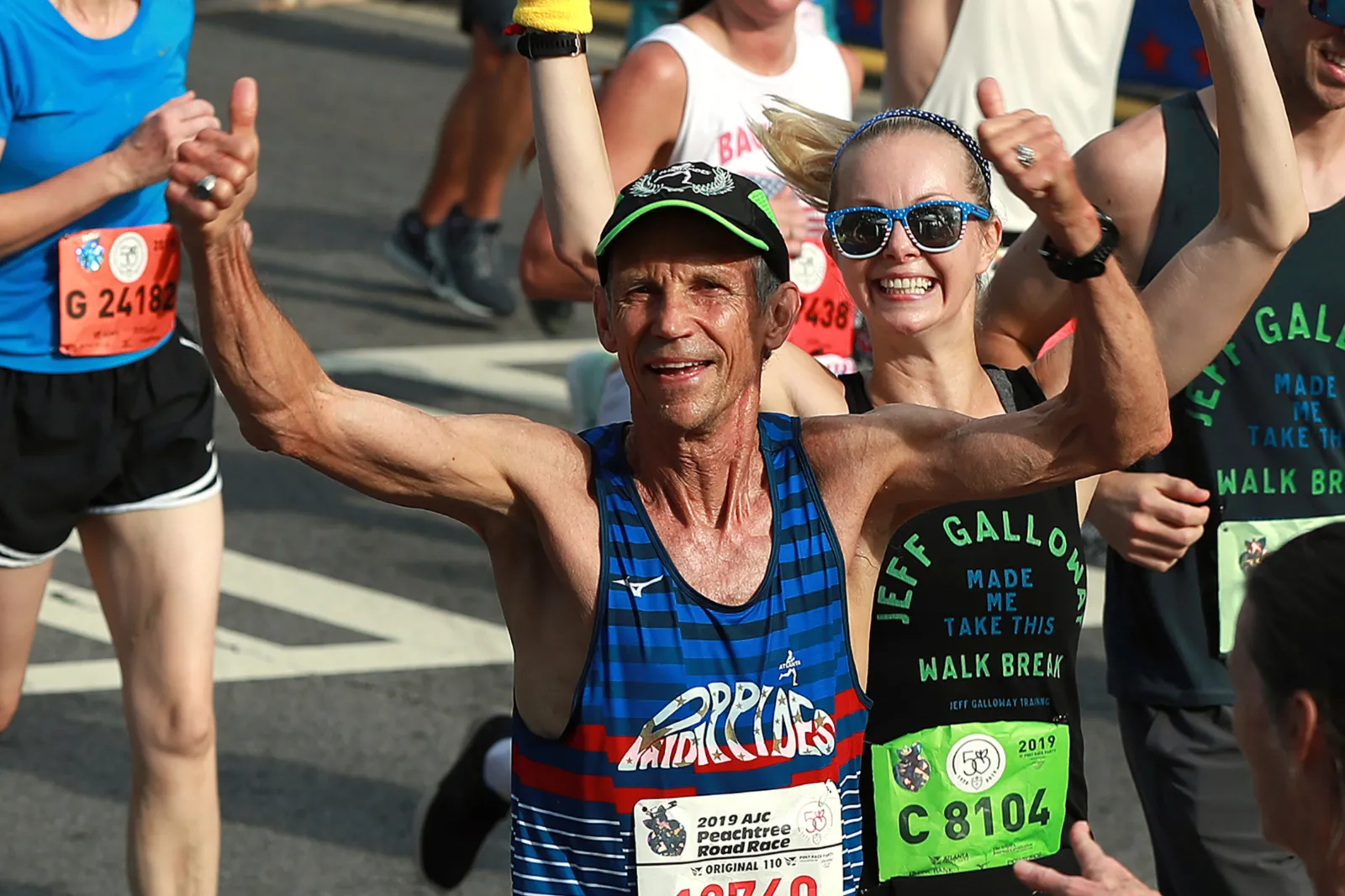 Jeff Galloway Cause of Death: What We Know After Olympic Runner Dies at 80