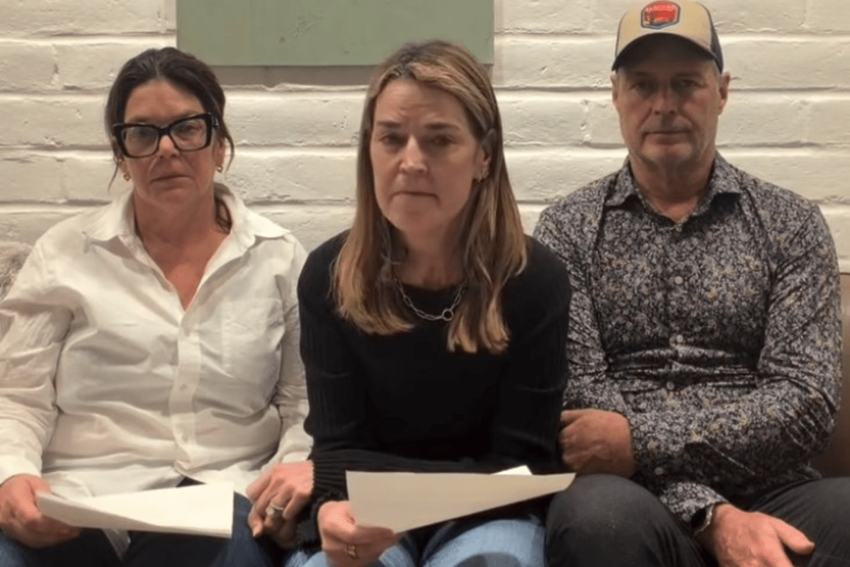 Savannah Guthrie Pleads for Answers in Ongoing Search for Missing Mother