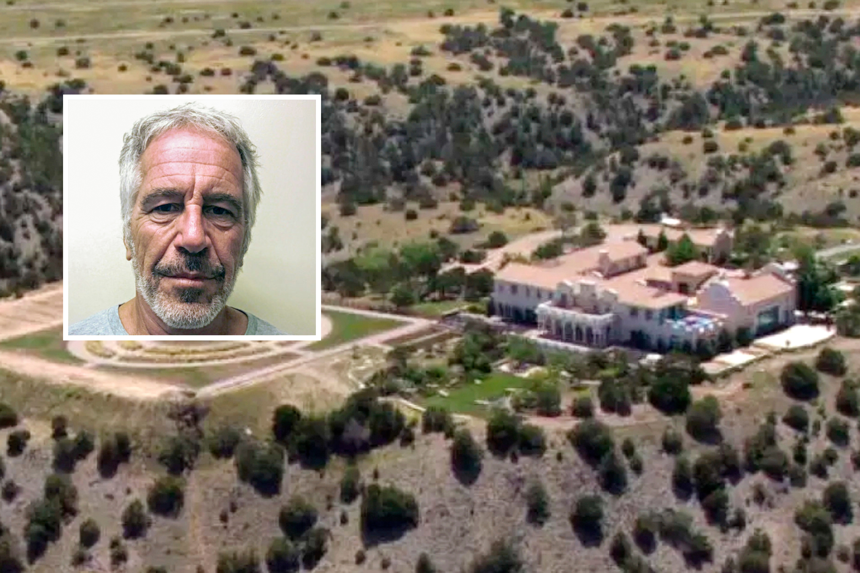 Epstein’s Zorro Ranch Under Scrutiny As Probe Launched, Owner Speaks Out