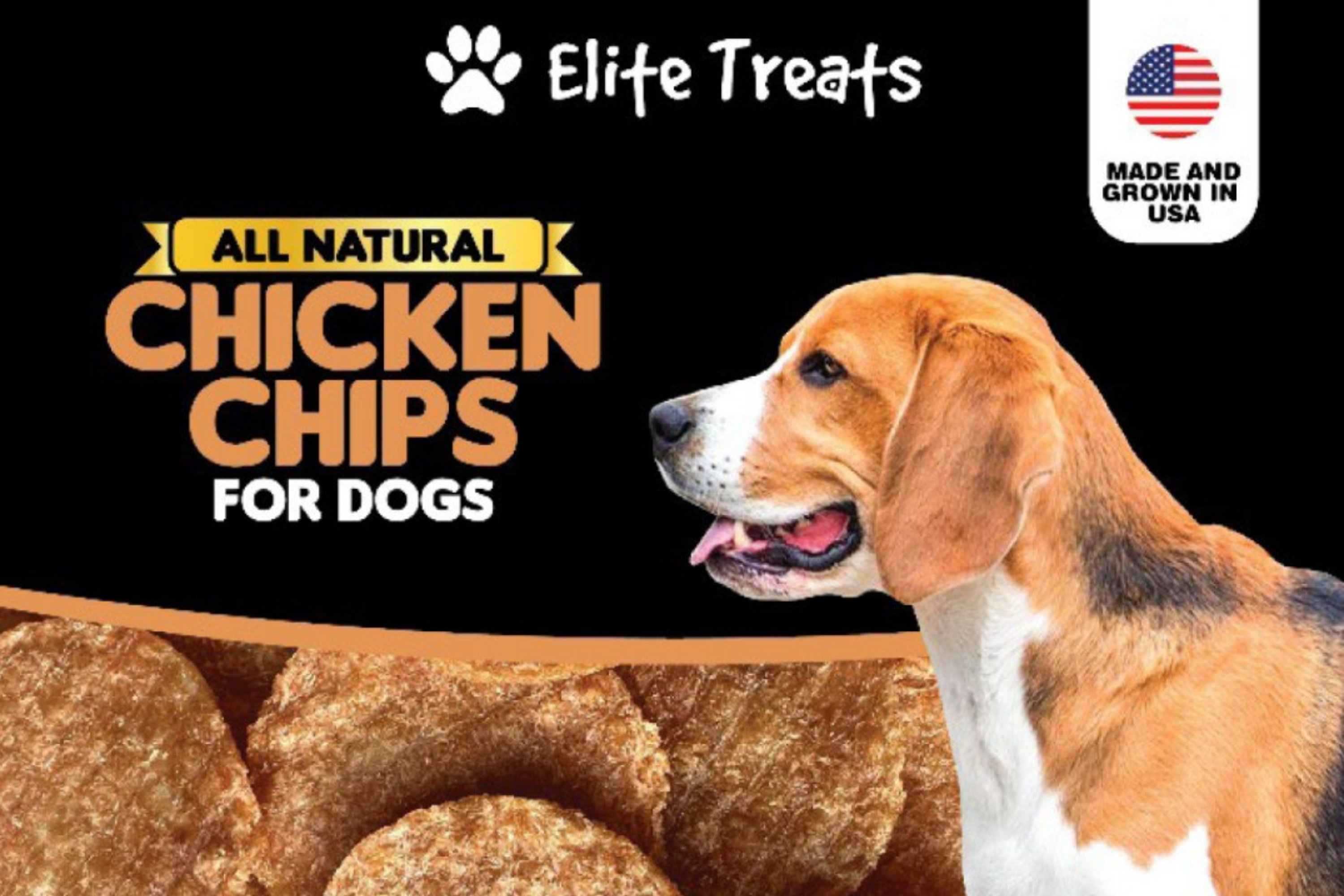 Dog Treat Recall Sparks New Warning Across 5 States