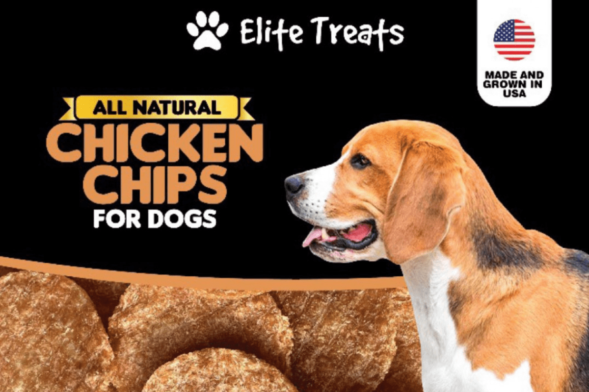 Dog Treat Recall Sparks New Warning Across 5 States Dog Treat Recall Sparks New Warning Across 5 States