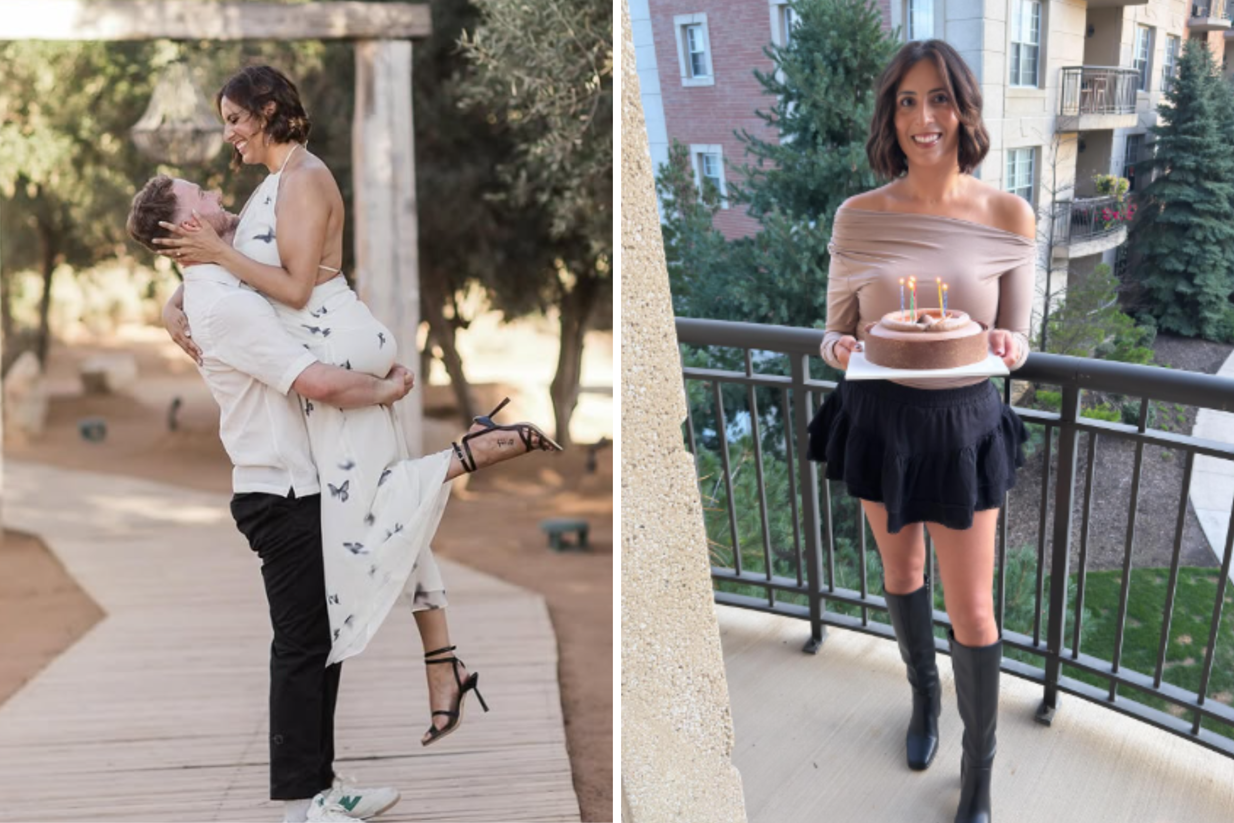 I’ve Been Divorced Three Times—Why I’m Getting Married Again at 35