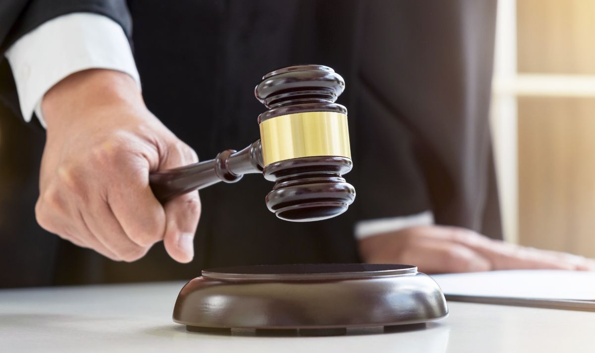 Trump Administration Suffers Legal Blow Over Funding Freeze in 5 States