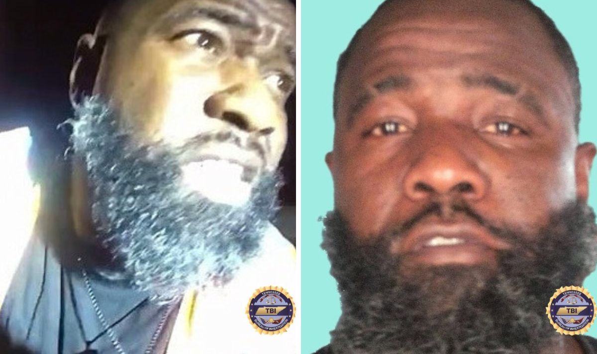 Alerta Azul emitido após policial de Memphis ser baleado