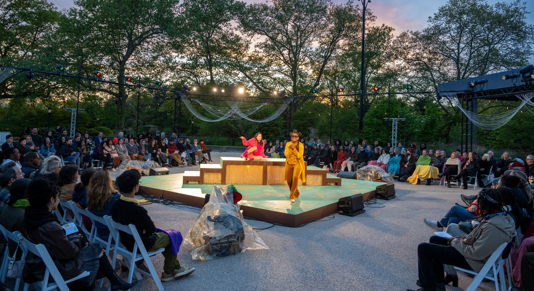 We Need Art That Brings Us Together | Opinion