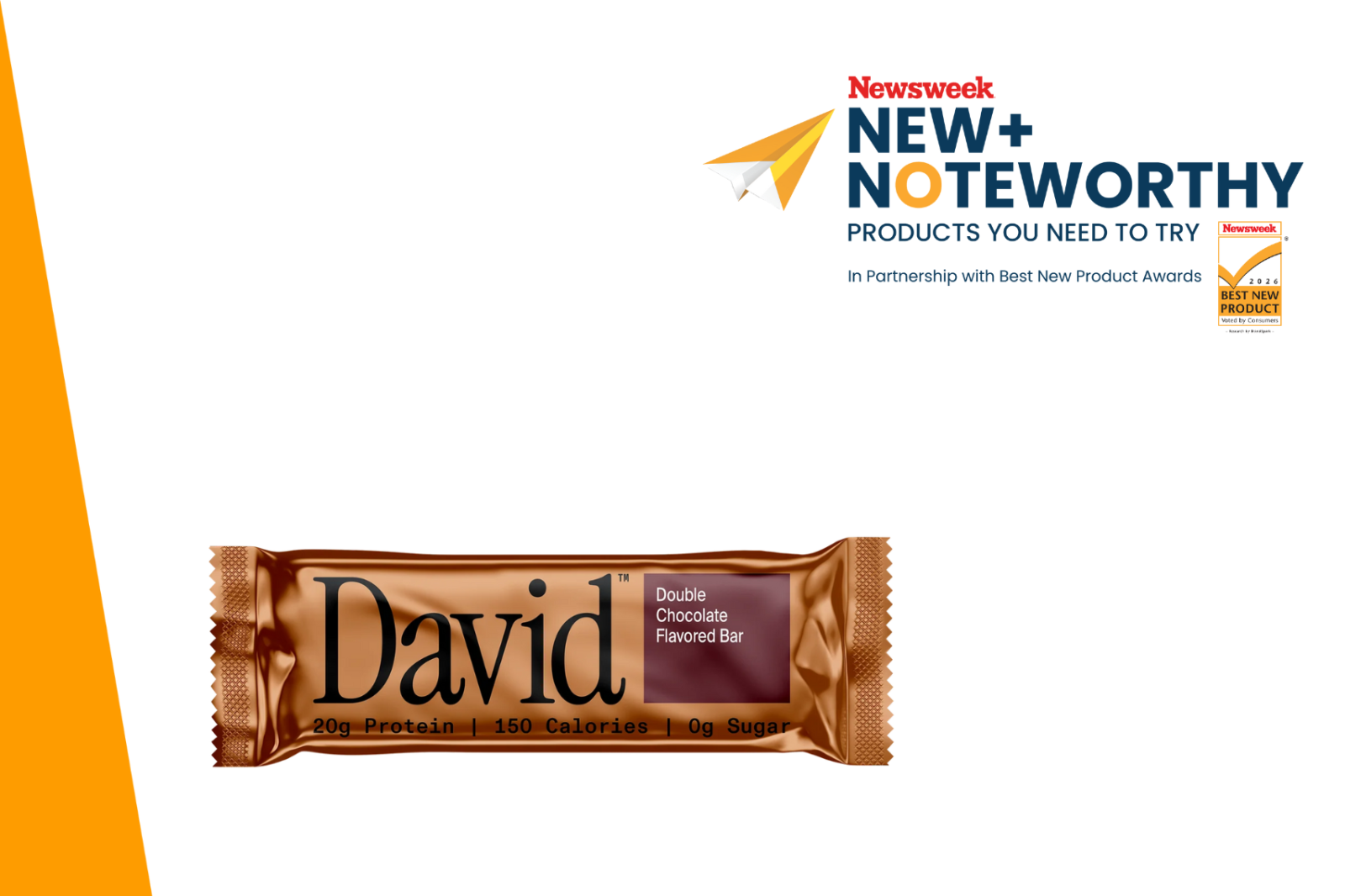 newsweek.com - Claire Dodds - Popular protein bars may have far more calories than advertised