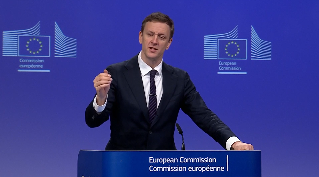 EU Urges US to Honor Trade Deal After Court Blocks Trump Tariffs - Newsweek