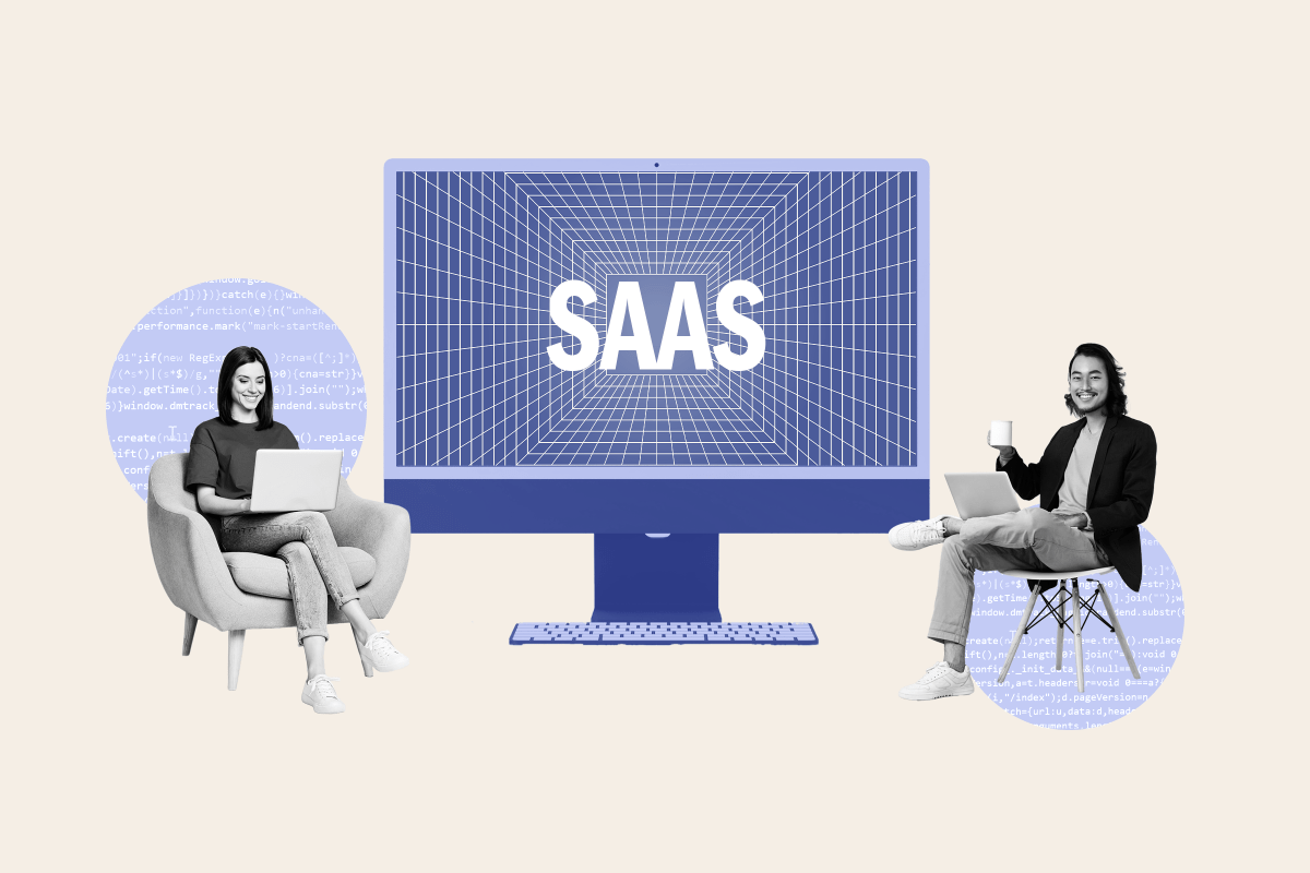 Enterprises Are Replacing SaaS Faster Than You Think