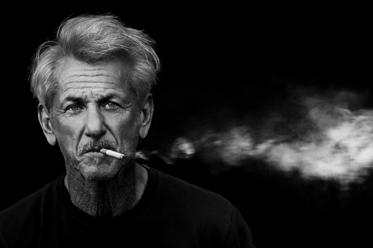 Sean Penn on Oscars Anxiety, 'One Battle After Another' and Politics