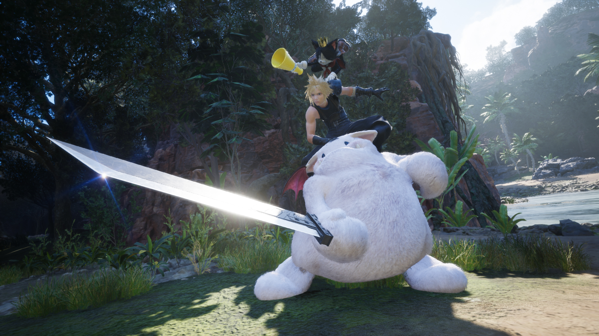 Everything Announced in the February 2026 Nintendo Direct: Partner Showcase