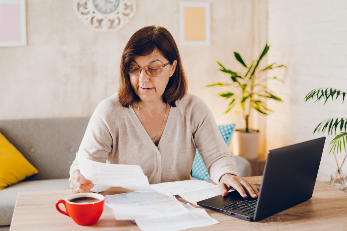 Facility emails woman about activity for dad, 91—jaw drops at what's listed