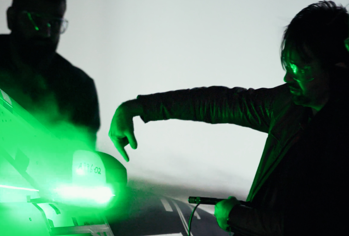 Ford’s New Electric Truck Was Inspired By F1, LEGO