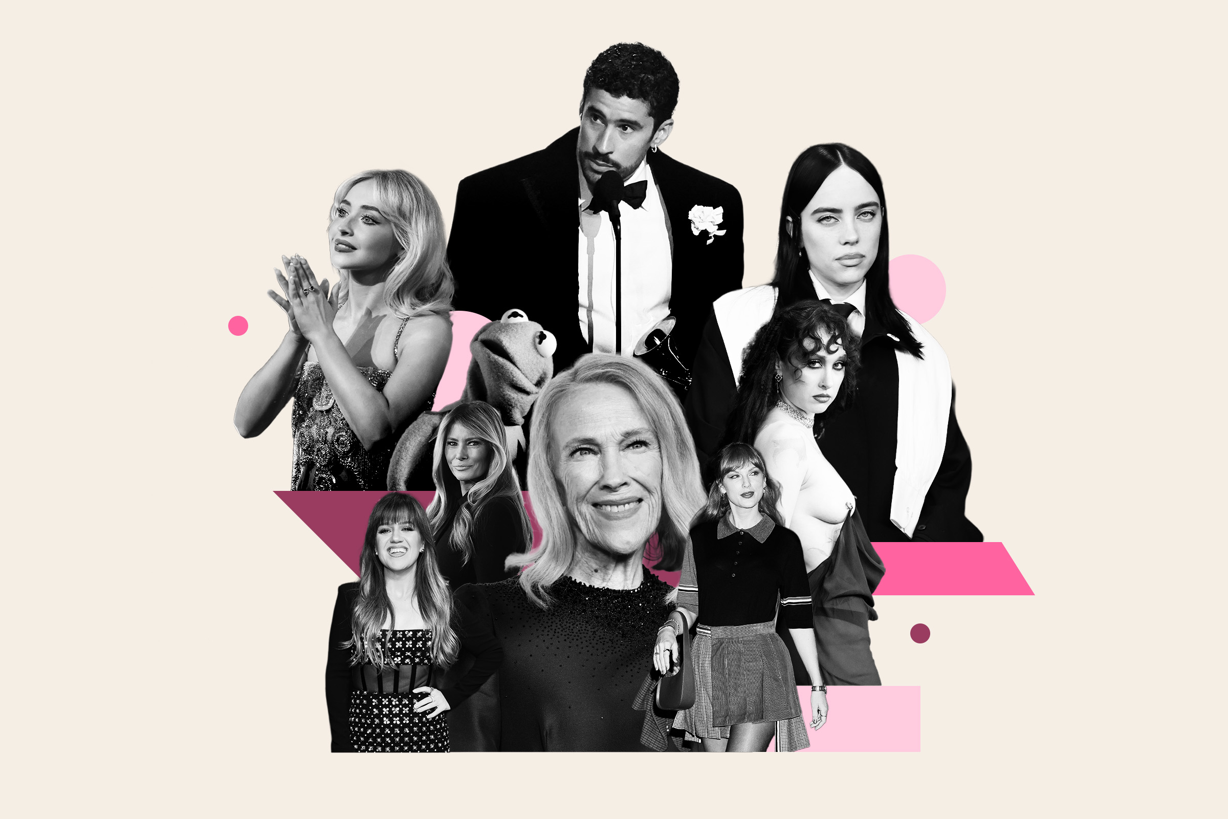 Pop Culture This Week: ICE Pins, 'Melania' Reviews and a Taylor Swift Video