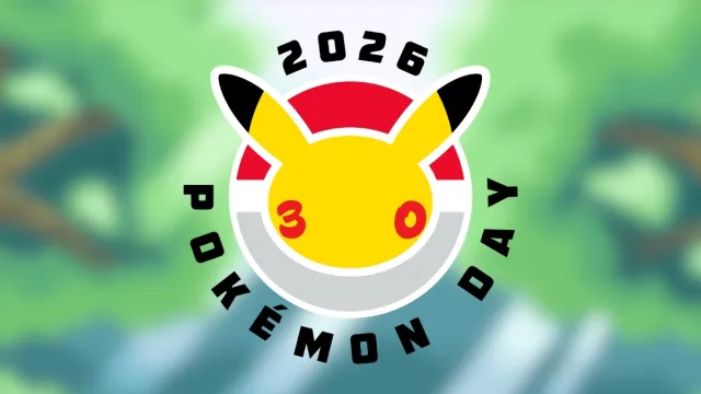 From Pallet Town to the World 30 Years of Catching ’Em All