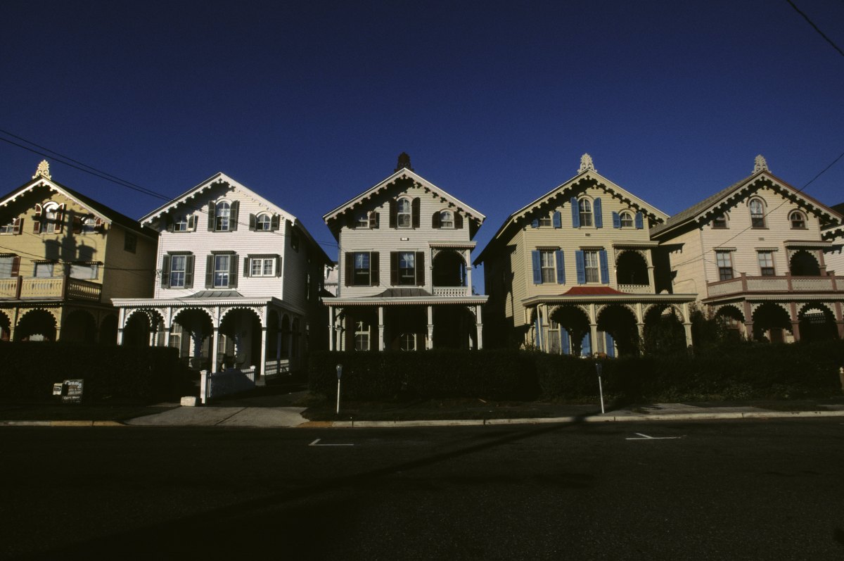 Property Tax Relief Checks Sent Out Across New Jersey