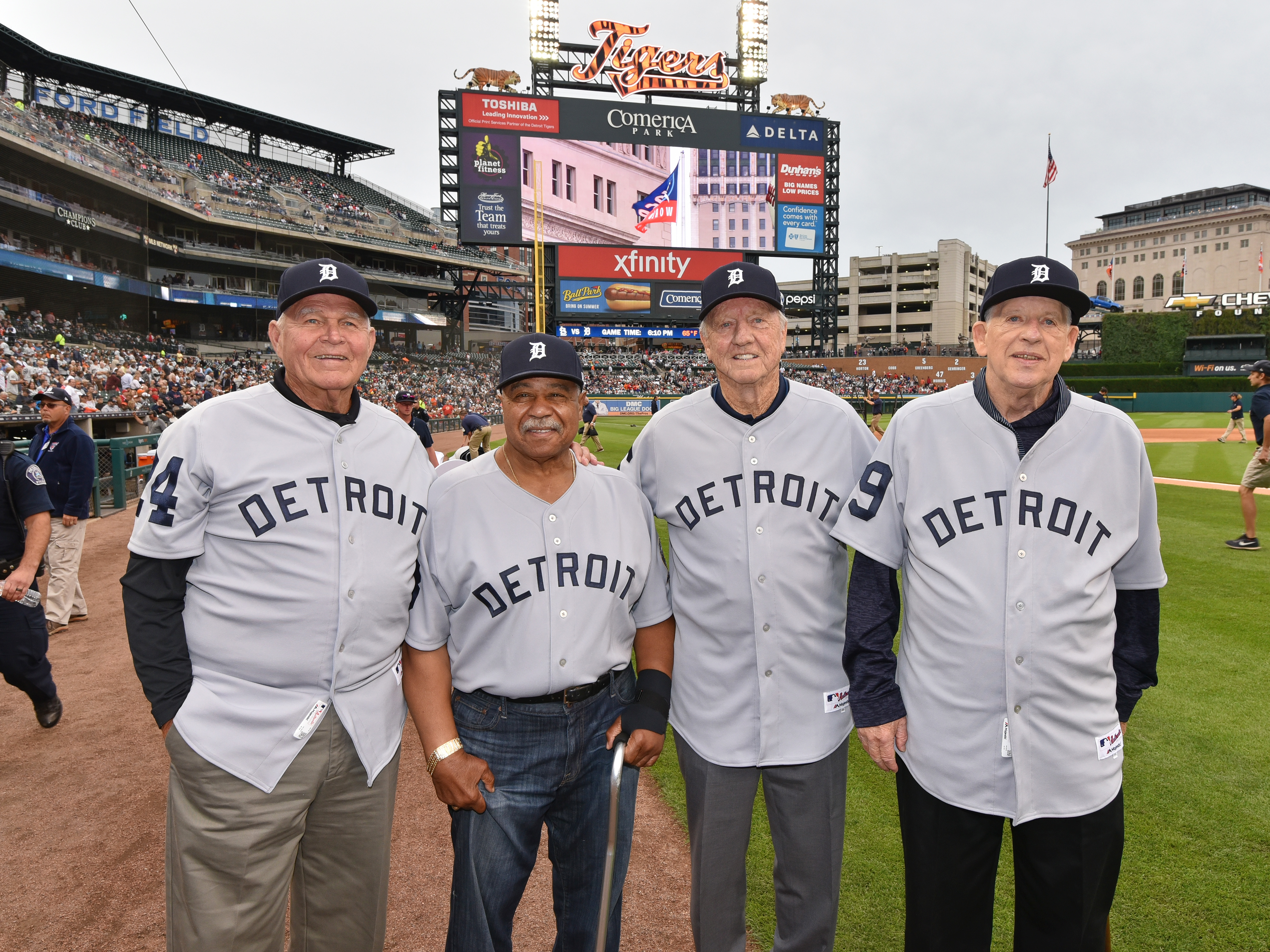 World Series MVP, 3-time American League All-Star, Dies