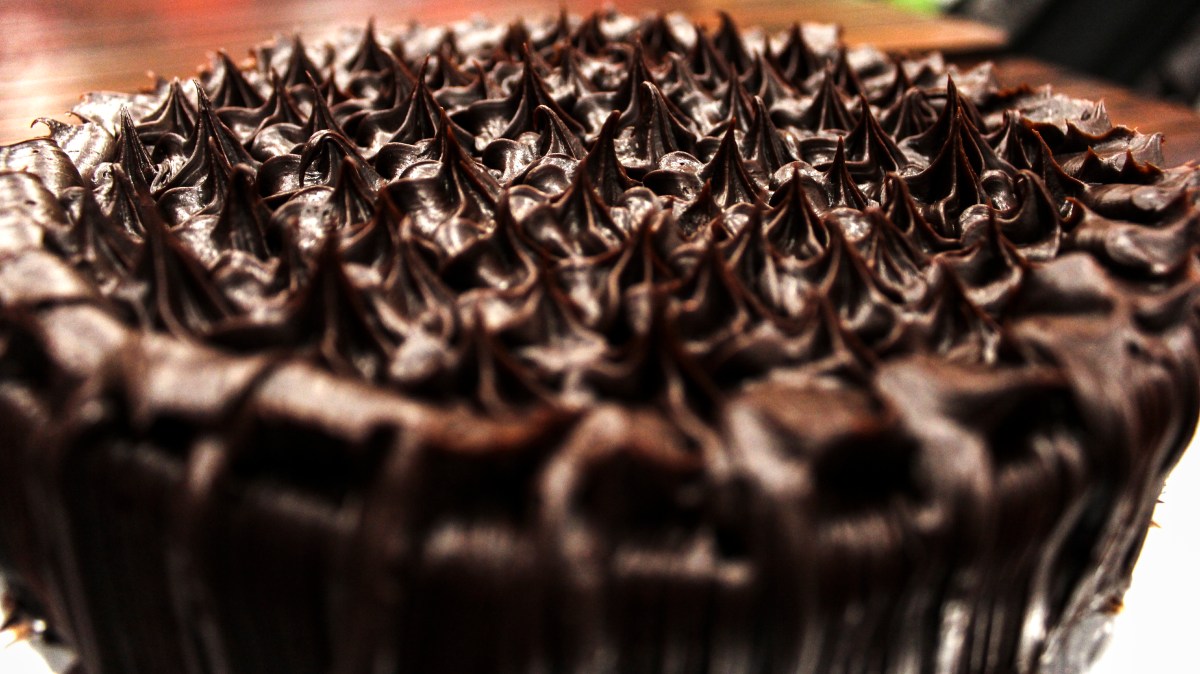 Cake Mix Recall Update as FDA Sets Most Serious Risk Level