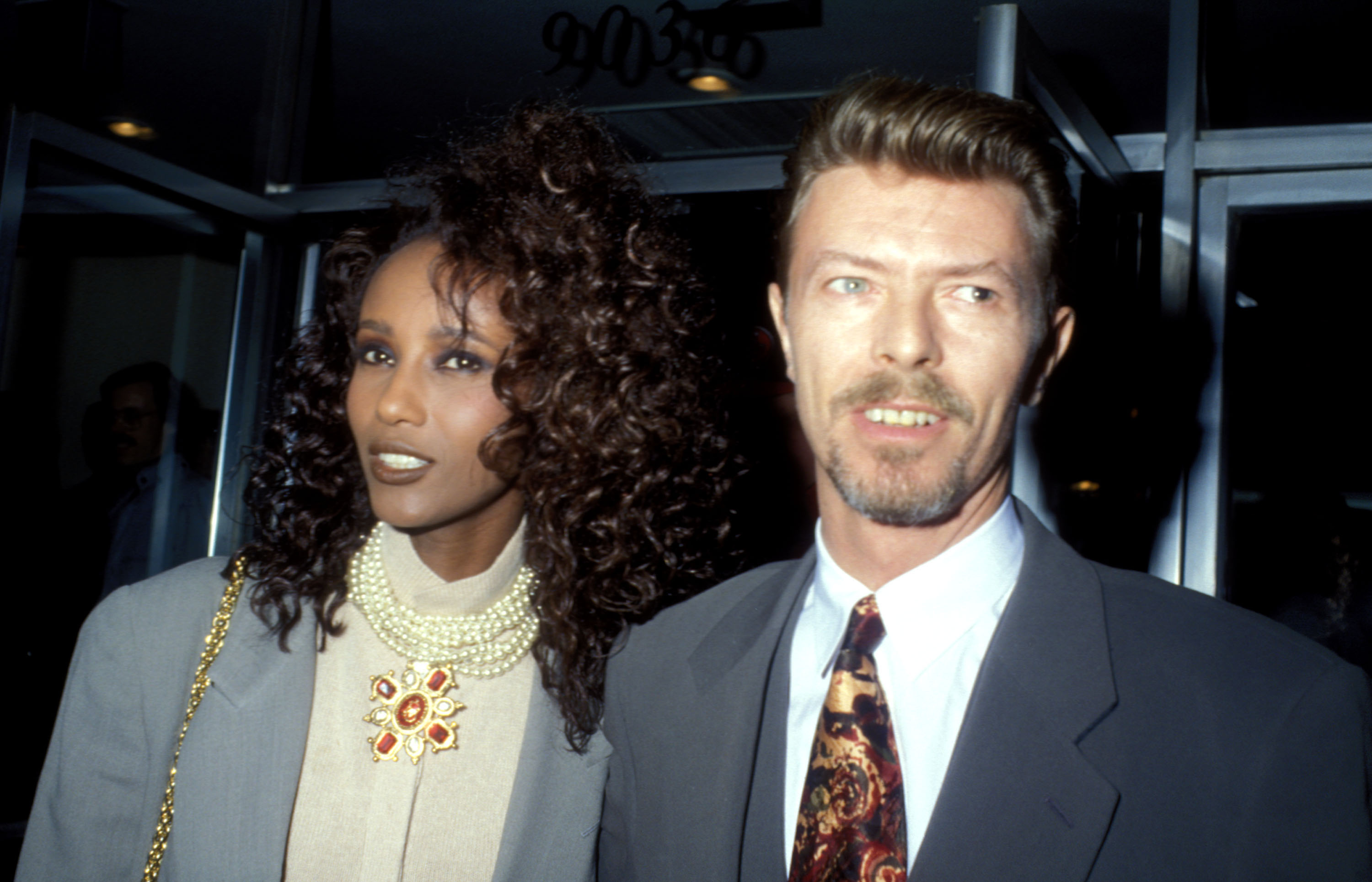 David Bowie's Daughter Claims She Was Sent to Wilderness Camp: 'Horrified'