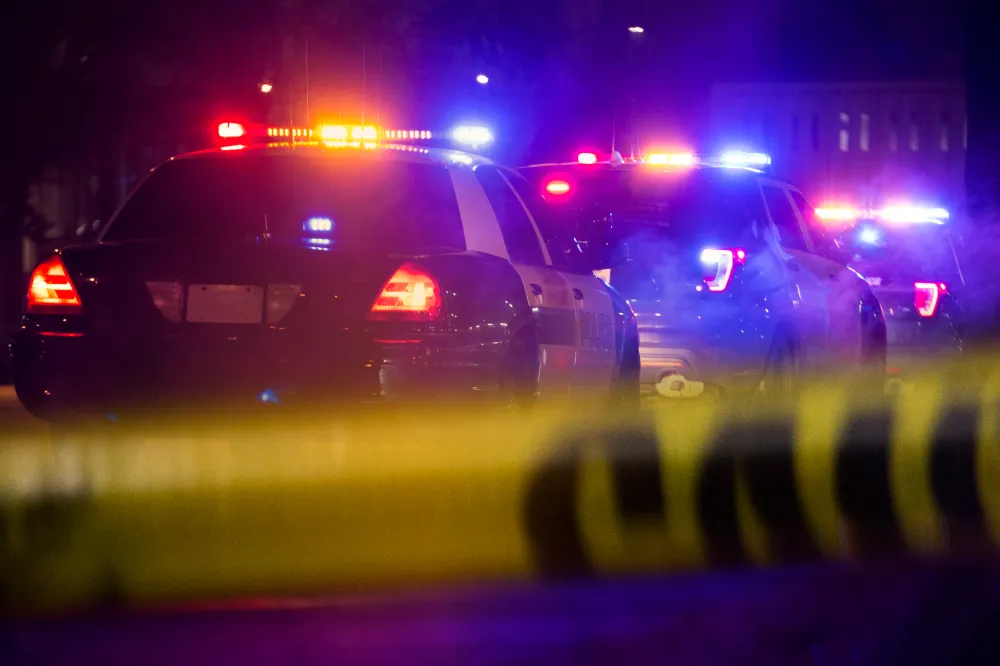 Shooting Near Baltimore Mall Leaves One Dead, Three Injured - Newsweek