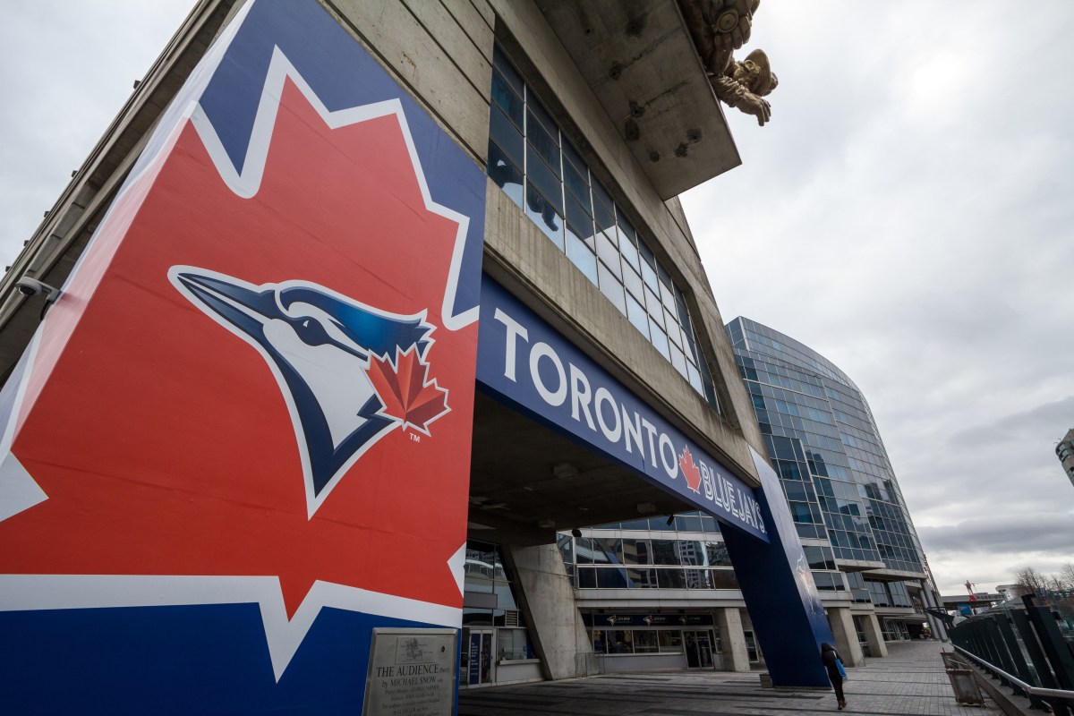 Blue Jays Nab Former Cubs, Yankees Prospect on Waivers