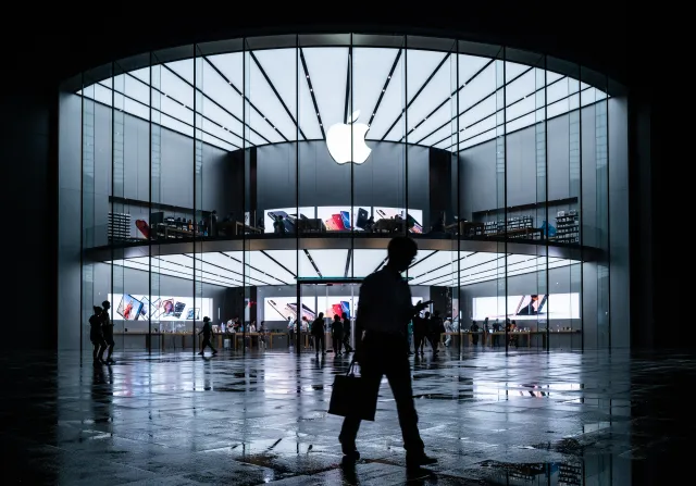 Apple’s $2B AI Acquisition Could Have Siri Read Facial Cues and ‘Silent Speech’